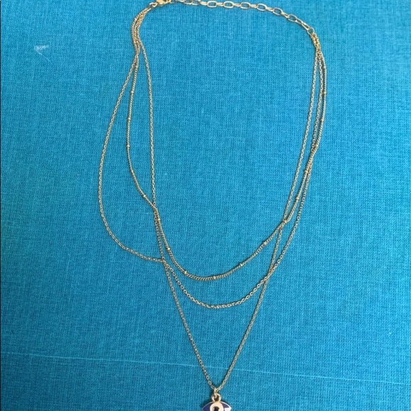 Yanbal necklace - Picture 3 of 6